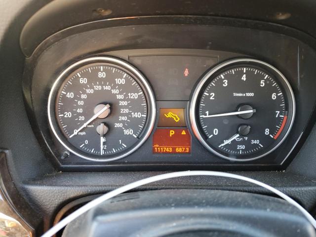 WBAWL13527PX14340 BMW 328 I