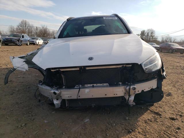 2021 MERCEDES-BENZ GLC 300 4M - W1N0G8EBXMV306144