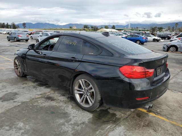 2015 BMW 428 I GRAN - WBA4A9C53FGL85559