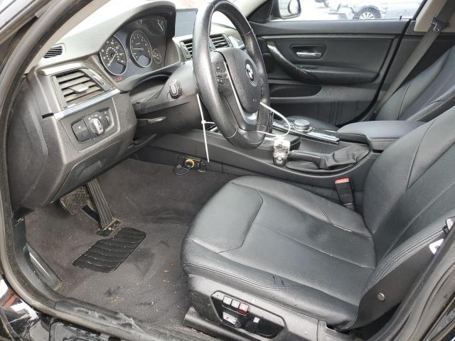 2015 BMW 428 I GRAN - WBA4A9C53FGL85559
