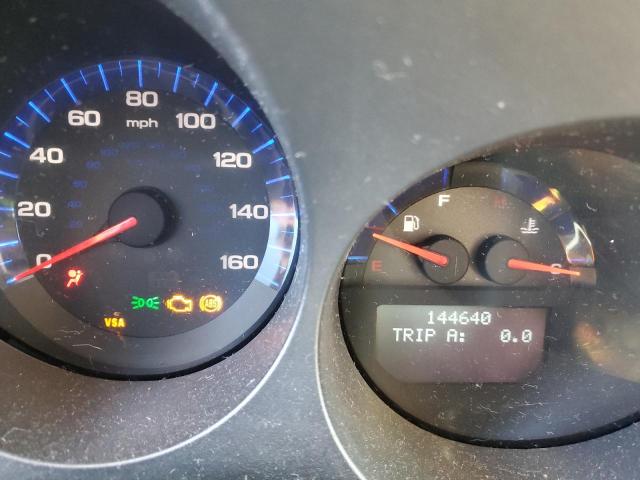 2005 ACURA TL VIN: 19UUA66245A031541