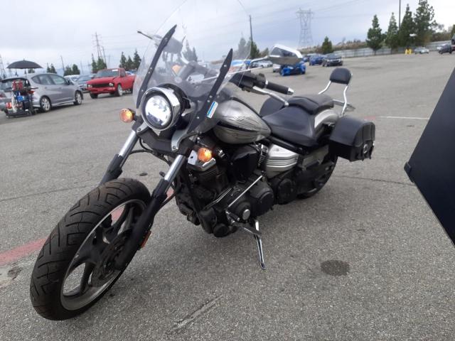 2012 YAMAHA XV1900 CUC JYAVP27Y7CA001228