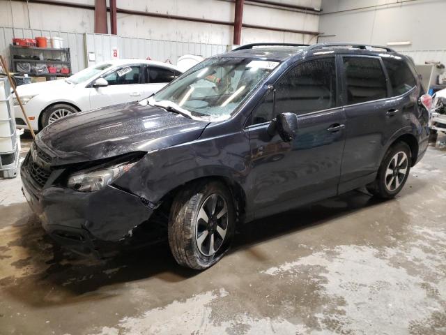 2018 SUBARU FORESTER 2 - JF2SJAECXJH492071