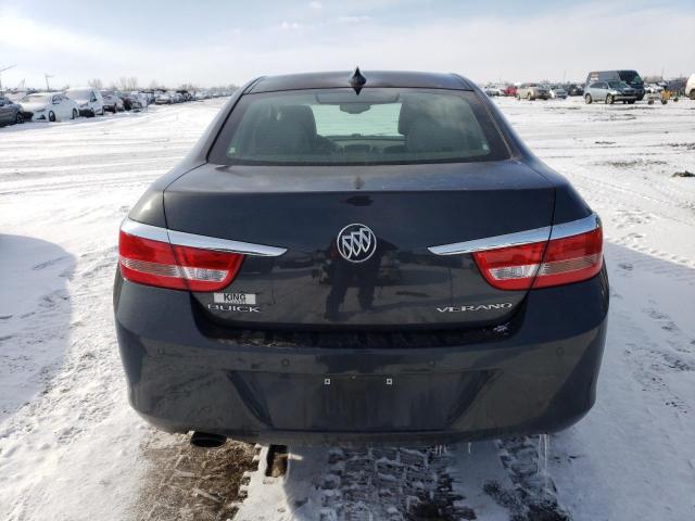 2016 BUICK VERANO CON - 1G4PR5SK3G4121071