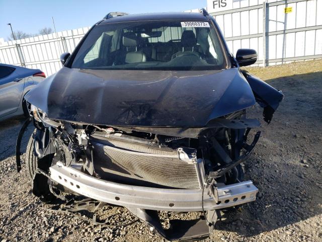 2019 HONDA PASSPORT E - 5FNYF8H00KB030723