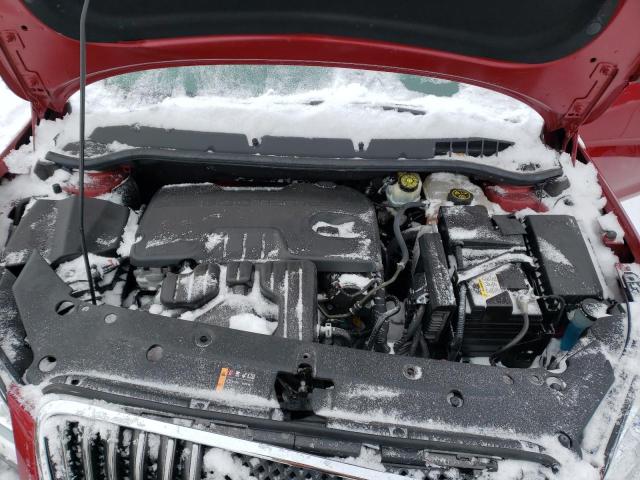 2015 BUICK VERANO CON - 1G4PR5SK8F4166781