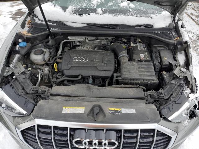 2019 AUDI Q3 PREMIUM - WA1AECF38K1075626