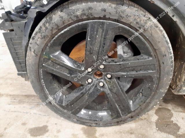 SALRA2AU5N2461748 Land Rover Discovery