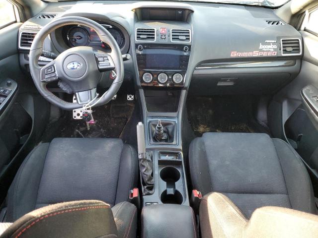 JF1VA1C62K9814907 Subaru Wrx Premium