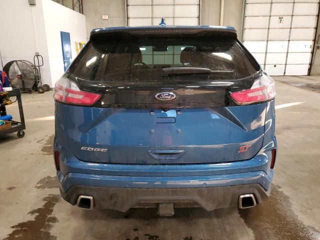 2019 FORD EDGE ST - 2FMPK4AP5KBC48155