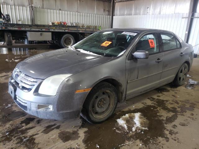 2006 Ford Fusion SE