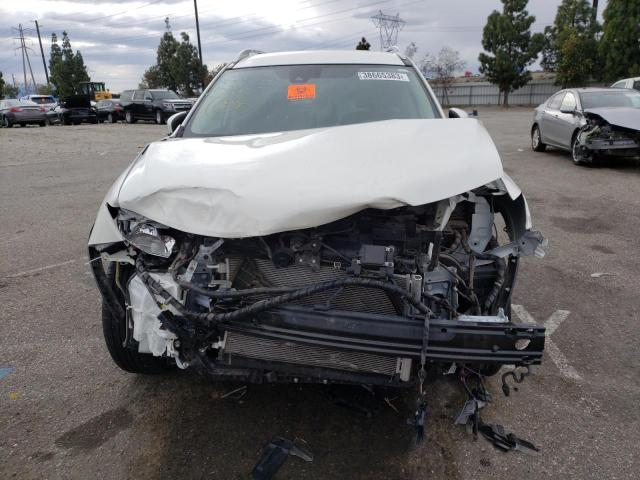 2019 NISSAN ROGUE S - JN8AT2MT4KW255251