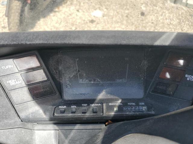 2006 HONDA CN250 JH2MF02076K900024