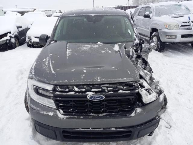 2022 FORD MAVERICK X - 3FTTW8F96NRB07027