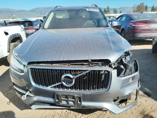 2018 VOLVO XC90 T6 YV4A22PK5J1207364