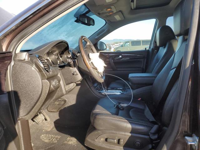 5GAKVCKD8HJ174241 Buick Enclave