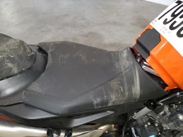 2020 KTM 790 DUKE - VBKTU6400LM778762