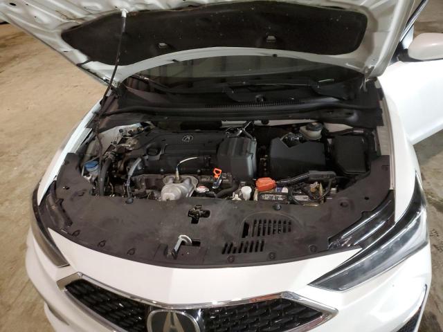 2019 ACURA ILX VIN: 19UDE2F37KA011169