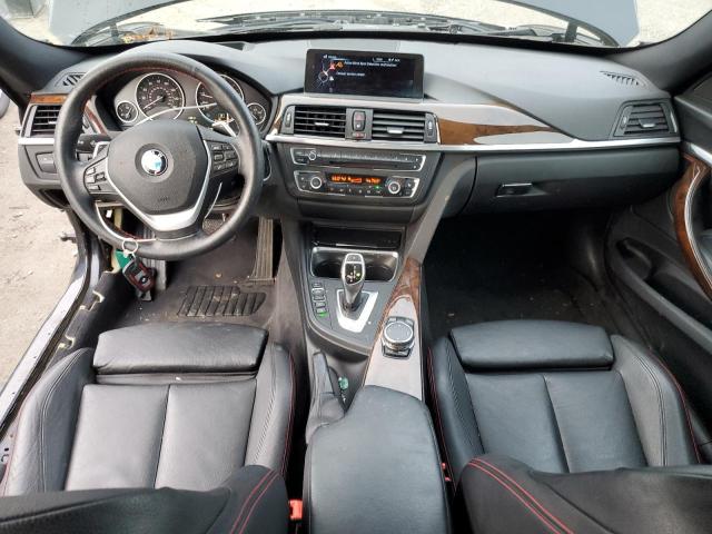 WBA3X5C54FD560938 BMW 328 XIGT