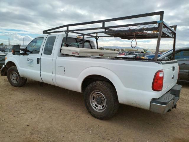 1FT7X2A66GED27928 Ford F250 Super Duty