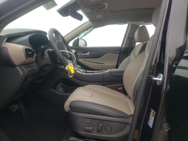 2023 HYUNDAI SANTA FE L - 5NMS44AL6PH491083