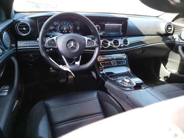 2018 MERCEDES-BENZ E 43 4MATI - WDDZF6EB4JA488485