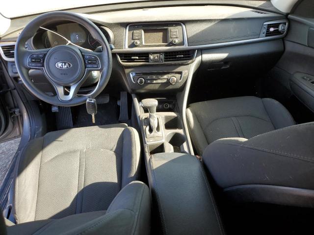 2017 KIA OPTIMA LX - 5XXGT4L34HG153610