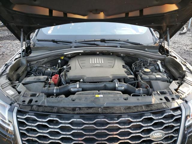 SALYL2RV1JA751309 Land Rover RANGEROVER