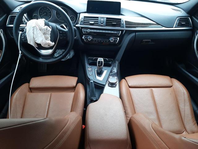 WBA8B9G5XHNU09721 BMW 330 I