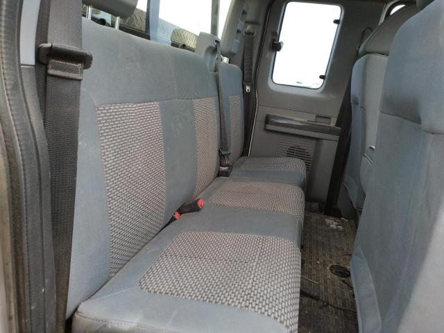 1FT7X2A66GED27928 Ford F250 Super Duty