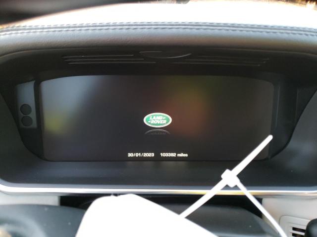 2015 LAND ROVER RANGE ROVE SALGS2TF3FA239154
