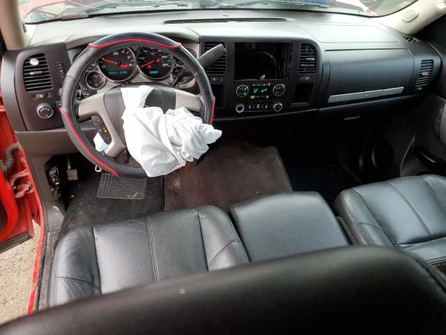 3GTP1VE01DG273015 GMC Sierra C1500 Sle