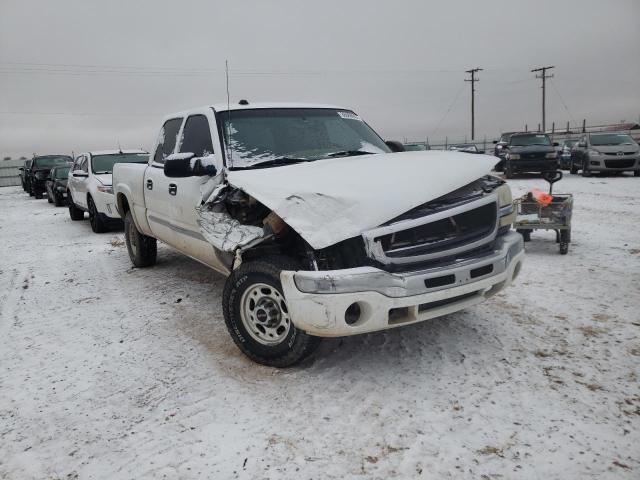 1GTHC23U15F818832 GMC Sierra C2500 Heavy Duty