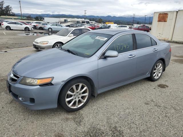 2007 Acura TSX 