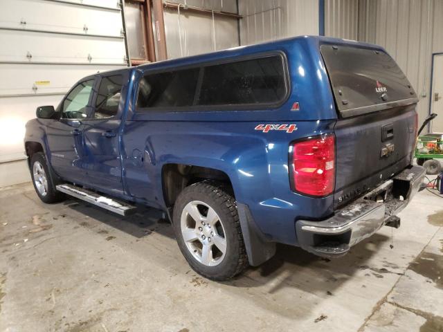 2015 CHEVROLET SILV1500 4 1GCVKREC7FZ194148
