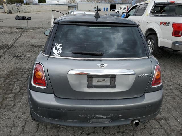 WMWMF3C53ATZ65313 Mini Cooper
