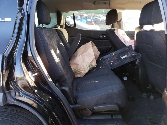 2019 GMC ACADIA SLE - 1GKKNLLSXKZ263544