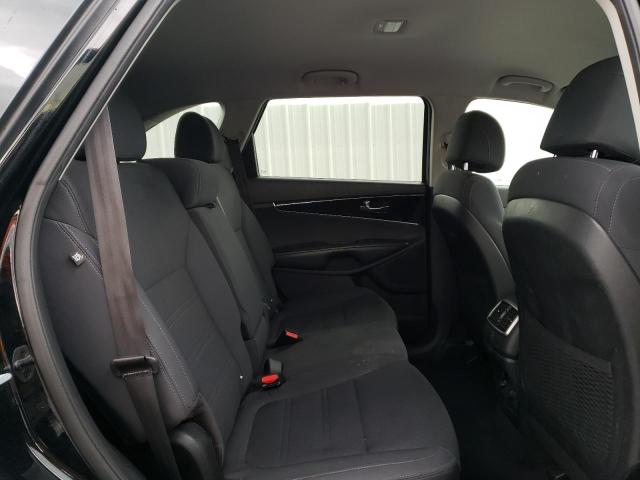 5XYPG4A38HG316424 KIA SORENTO LX