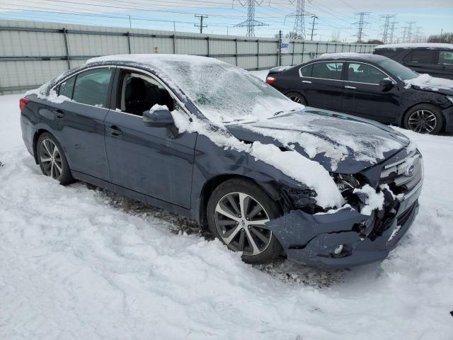 VIN 4S3BNBN64G3018366 2016 SUBARU LEGACY no.4