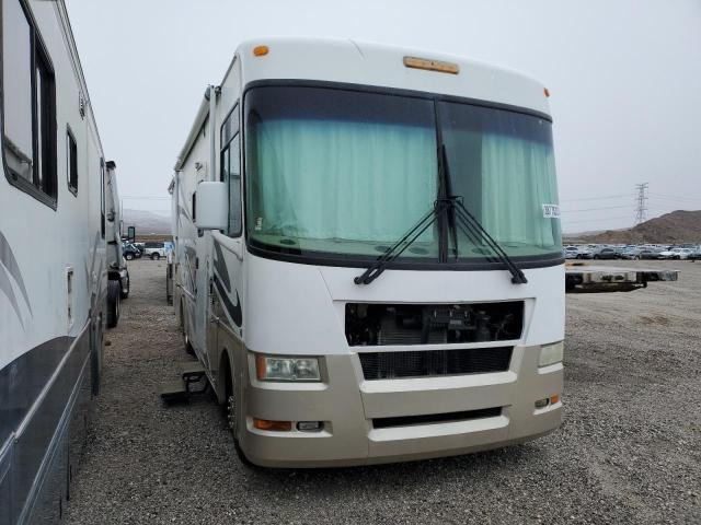 Vehiculos salvage en venta de Copart Las Vegas, NV: 2006 Fouw 2006 Ford F550 Super Duty Stripped Chassis