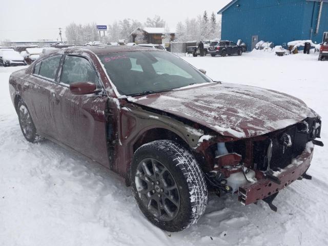 2018 DODGE CHARGER GT - 2C3CDXJG4JH285051