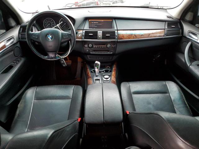 4USFE435X7LY80282 BMW X5 3.0I