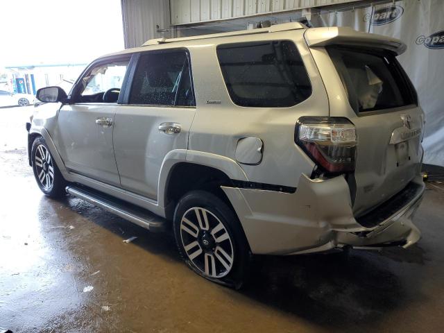 2015 TOYOTA FOURUNNER JTEZU5JR0F5090151