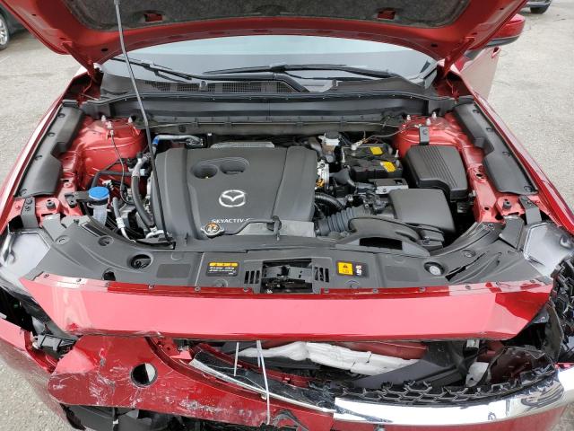 JM3KFBDM4N0647497 Mazda Cx-5 Premium