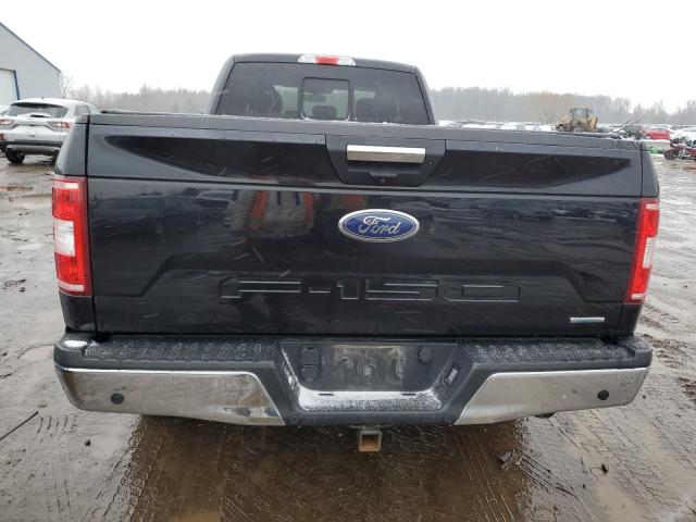 2019 FORD F150 - 1FTFX1E4XKKE58840