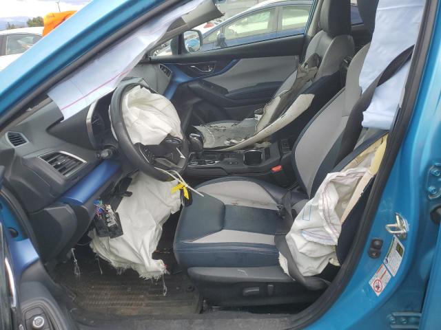 JF2GTDNC5KH289995 Subaru Crosstrek Limited