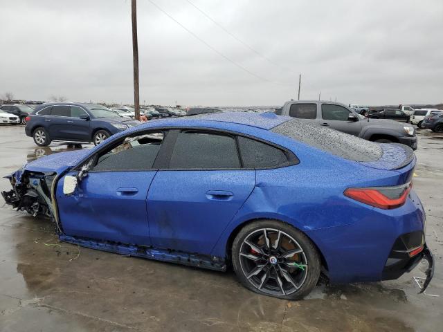 2023 BMW M440I GRAN - WBA63AW0XPFN28986