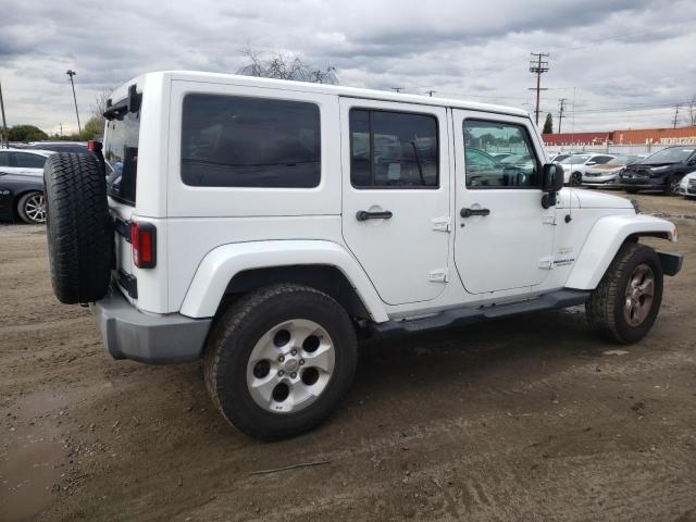 1C4BJWEG4DL671187 Jeep Wrangler Unlimited Sahara