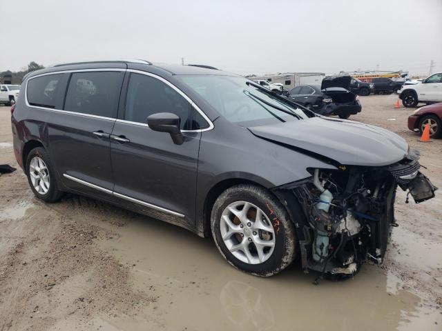 2017 CHRYSLER PACIFICA T - 2C4RC1EG3HR721201
