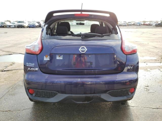 JN8AF5MR3FT503977 Nissan JUKE S